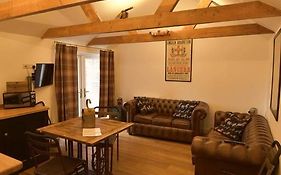 The Stables At The Old Vicarage